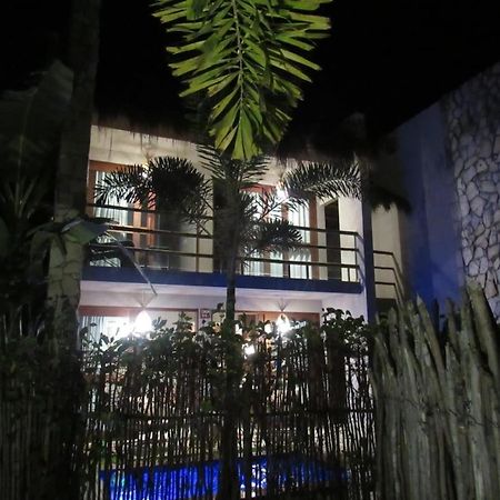 Villa Casa De Luxo Na Praia Do Patacho - Cond. Azulu, Casa 04 à Pôrto de Pedras Extérieur photo