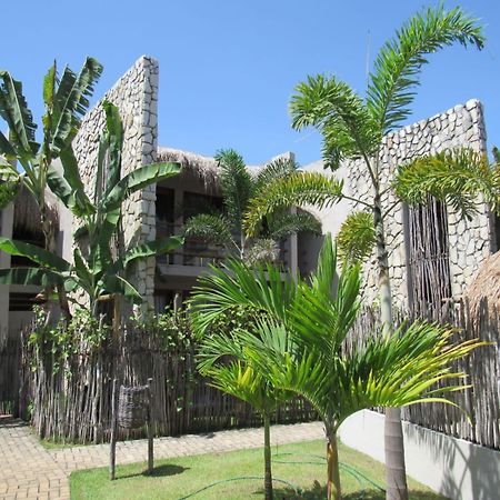 Villa Casa De Luxo Na Praia Do Patacho - Cond. Azulu, Casa 04 à Pôrto de Pedras Extérieur photo